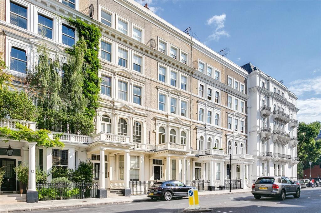 Main image of property: Queen's Gate Place,
South Kensington, SW7