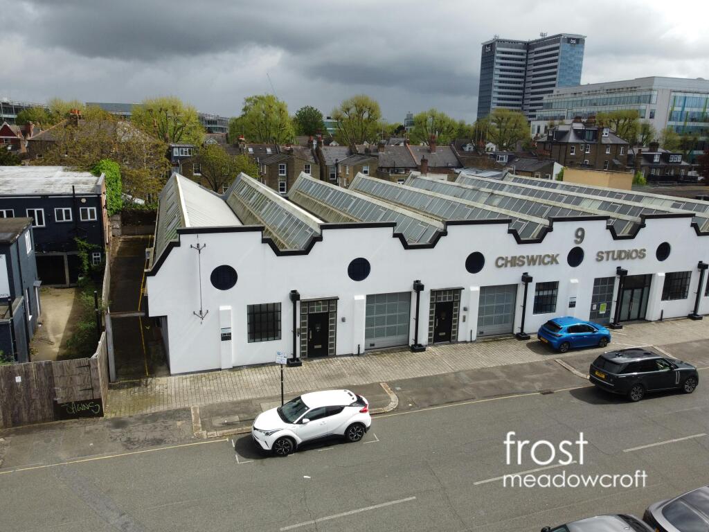 ChiswickStudios, Power Rd, W4, Office to let, e5.JPG