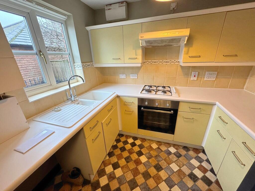 House in Ledbury, Herefordshire - View 5