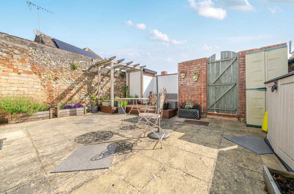 House in West Suffolk, Barrow - View 5