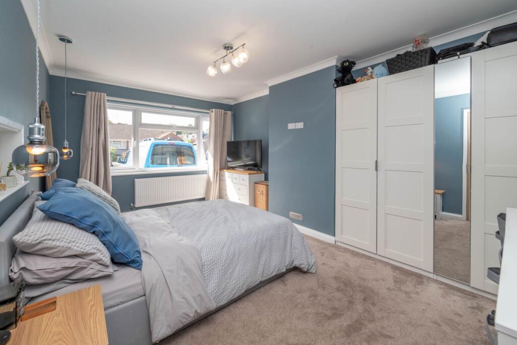 House in Canterbury, Chartham - View 5