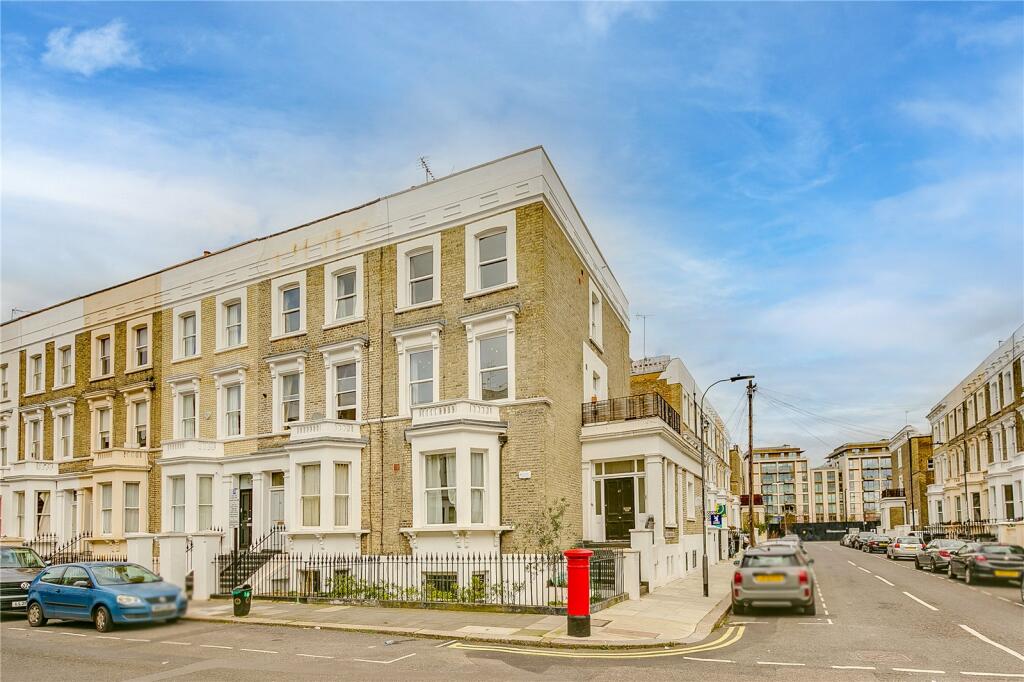Main image of property: Ongar Road, 
West Brompton, SW6
