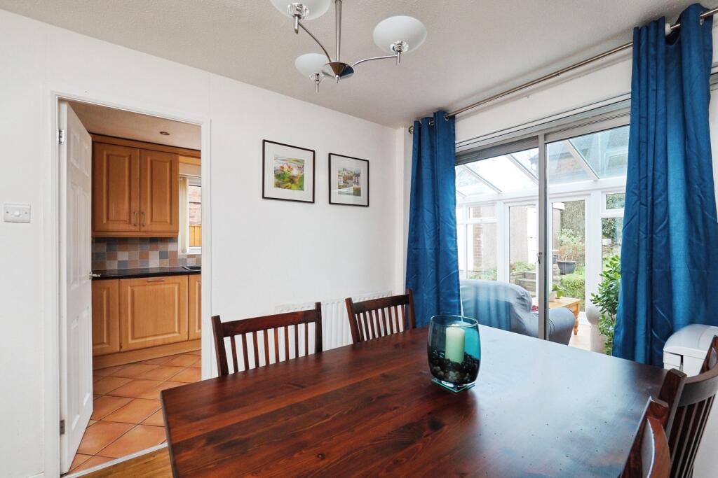 House in Nottingham, Bramcote - More