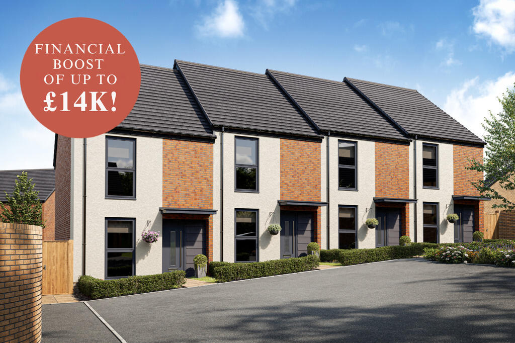 Main image of property: Harrington Lane,
Exeter,
EX48NS