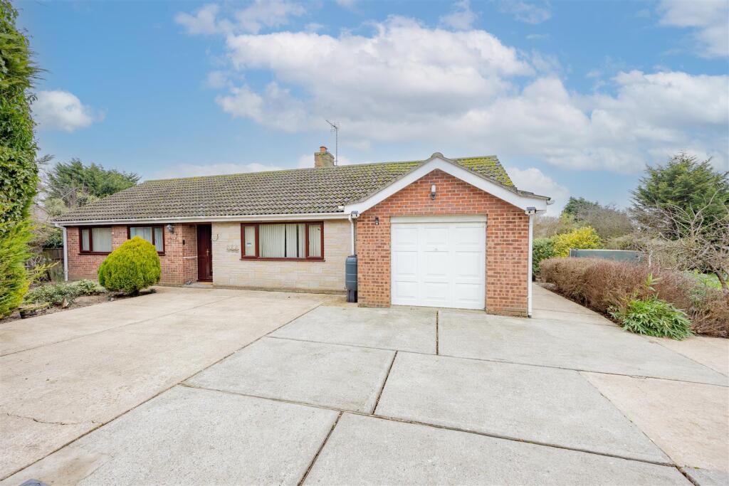 Main image of property: Grayson Avenue, Lowestoft