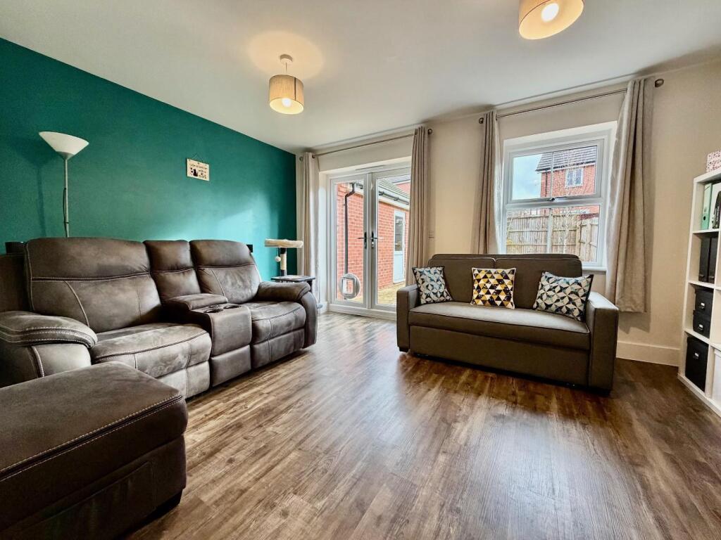 House in Boughton - View 2