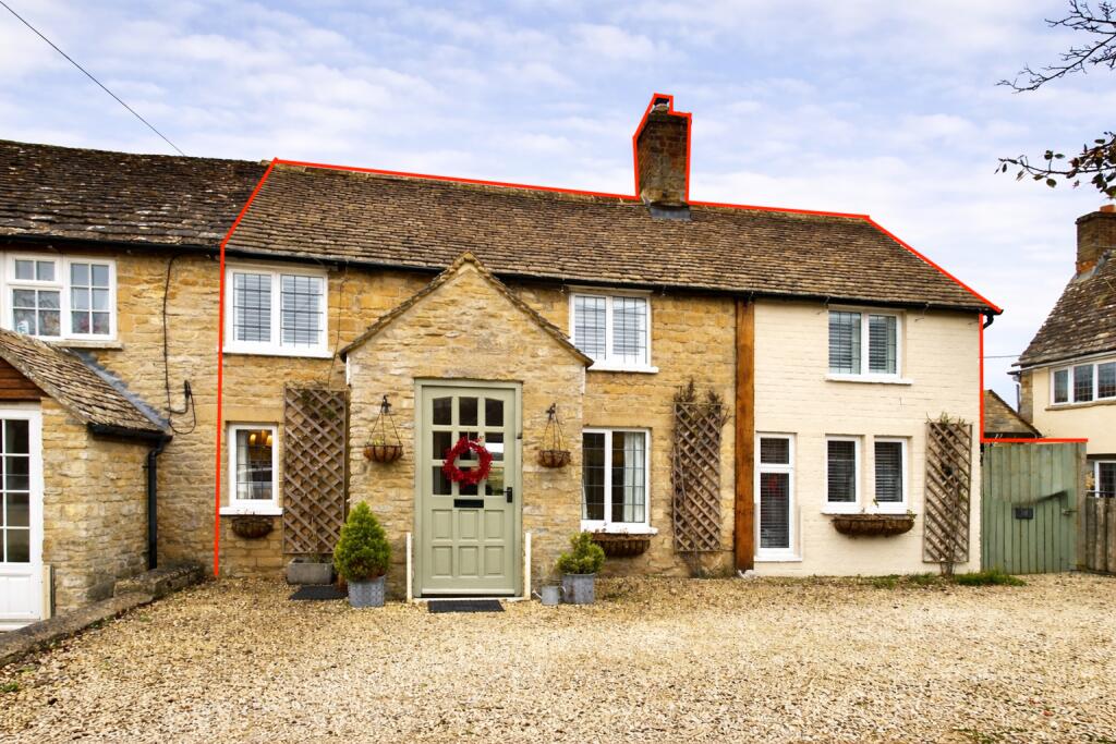 Main image of property: The Heath, Milton-under-Wychwood