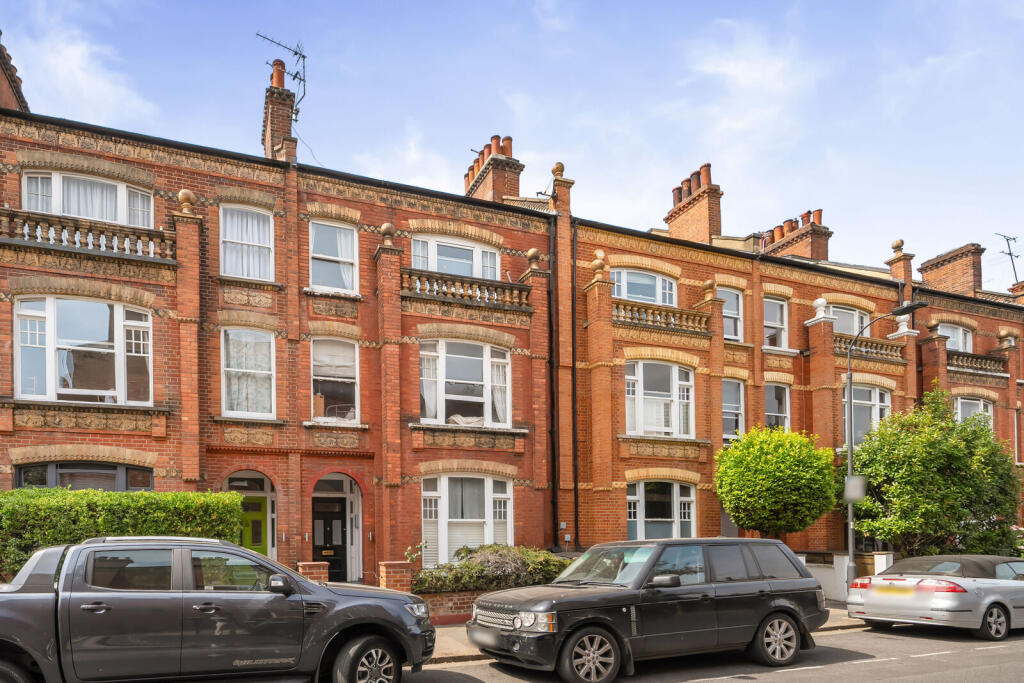 Main image of property: Garden Flat, Buer Road, Fulham, London, SW6
