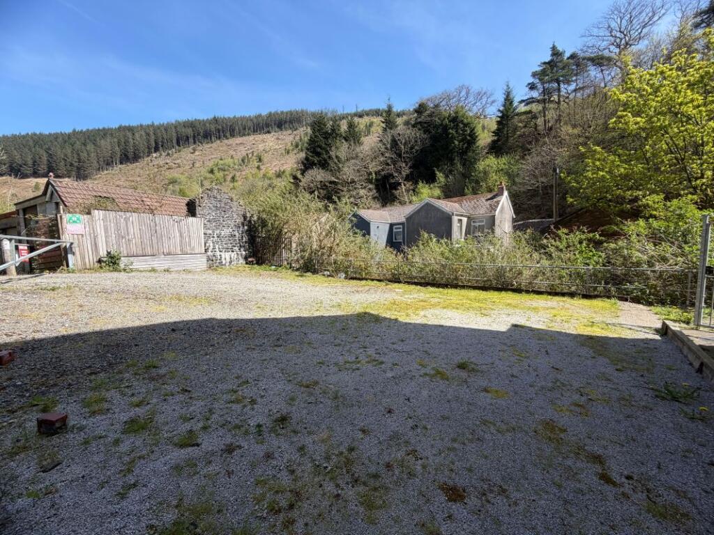 Main image of property: Compound 1 Glamorgan House, Avon Street, Cymmer, Port Talbot, West Glamorgan, SA13 3LT