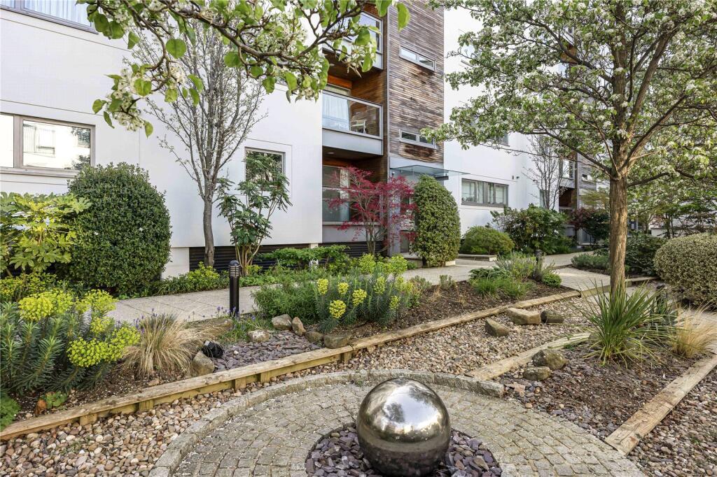 Main image of property: Century Court, Montpellier Grove, Cheltenham, Gloucestershire, GL50