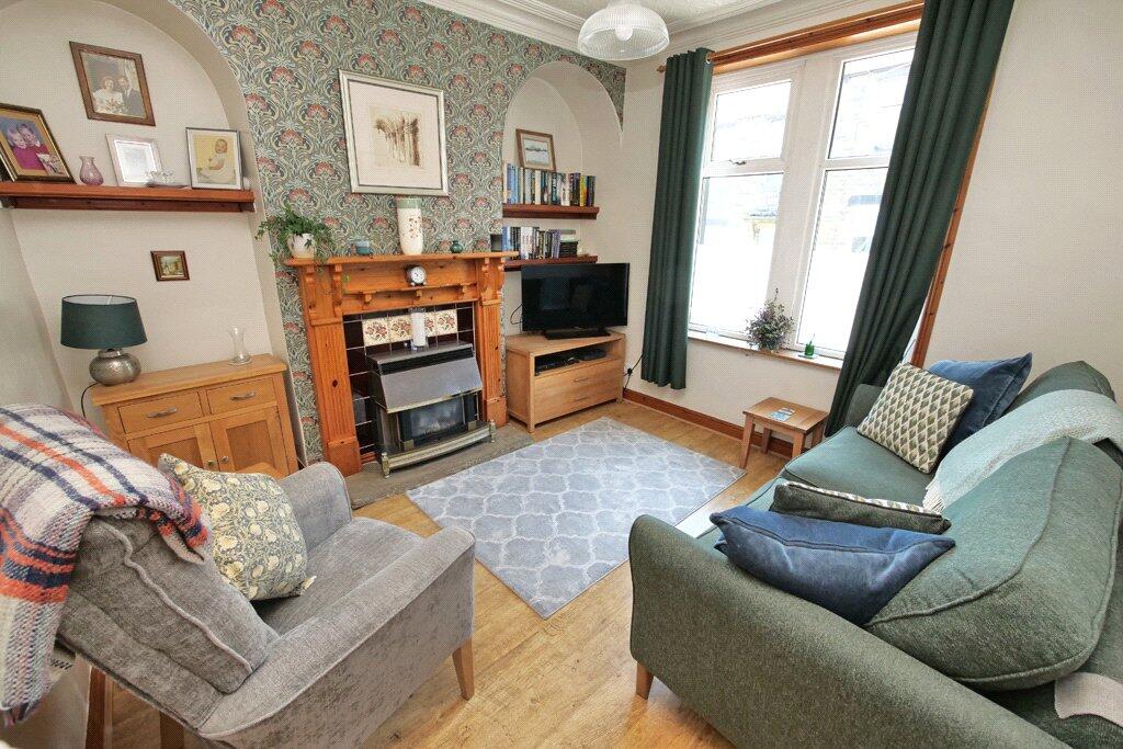 House in Skipton, Middle Town - View 2