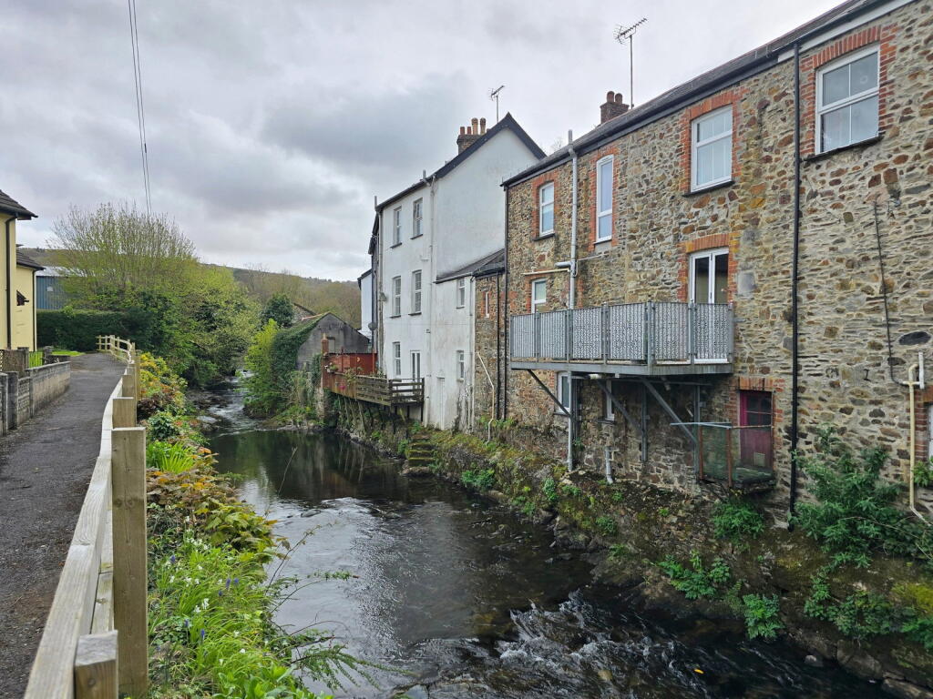 Main image of property: New Road, Devon, EX20 1JE