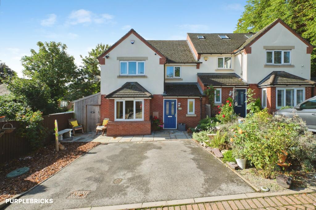 Main image of property: Trinity Way, Birmingham, B20