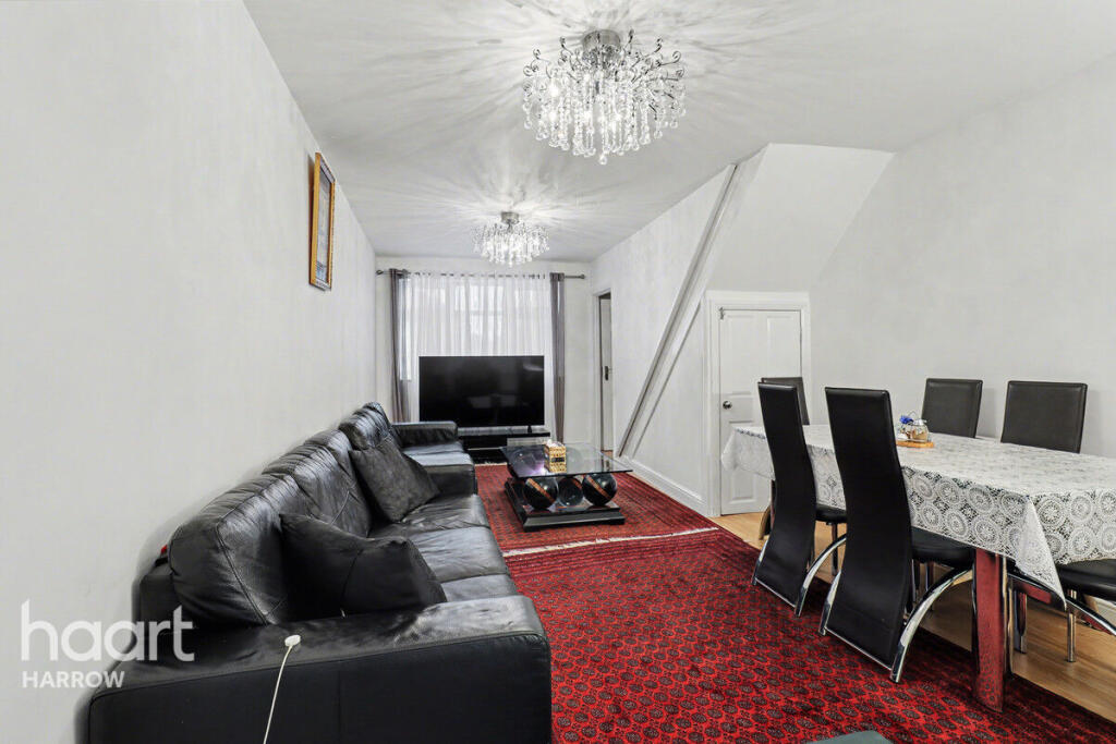 Main image of property: Windsor Road, Harrow