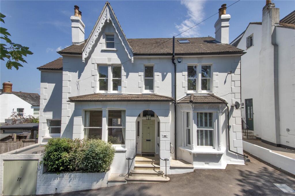 Main image of property: Bradbourne Road, Sevenoaks, Kent, TN13