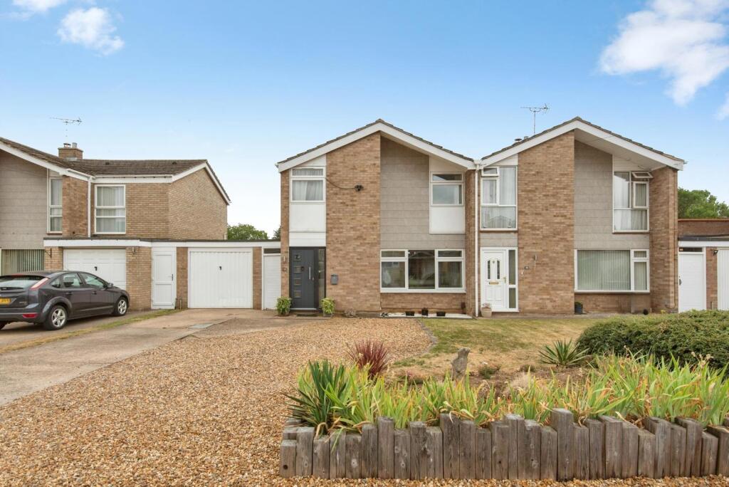 Main image of property: Riverside Gardens, Biggleswade, Bedfordshire, SG18