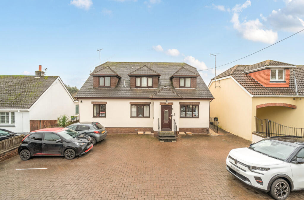 Main image of property: Southfield Avenue, Preston, Paignton, Devon