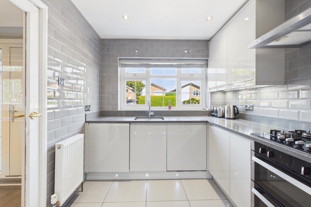 House in Sheffield - View 3