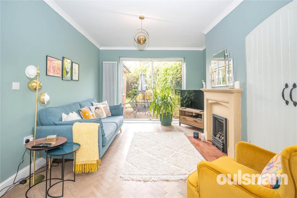House in Birmingham, Northfield - View 2