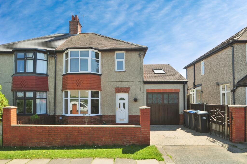 Main image of property: Kendal Road, Harrogate