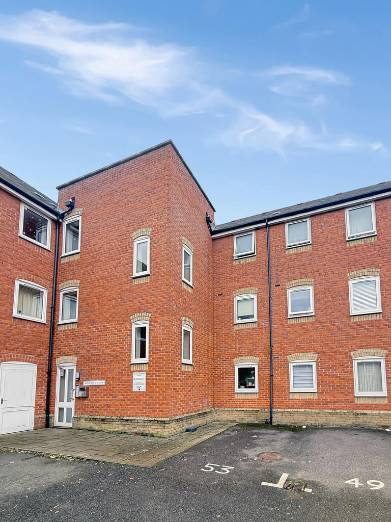 Main image of property: Meachen Road, Colchester