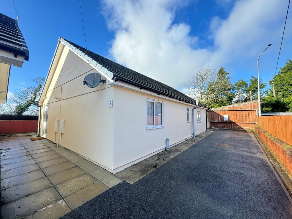 Main image of property: Truro