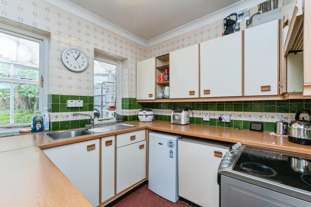 House in Holywell - View 4