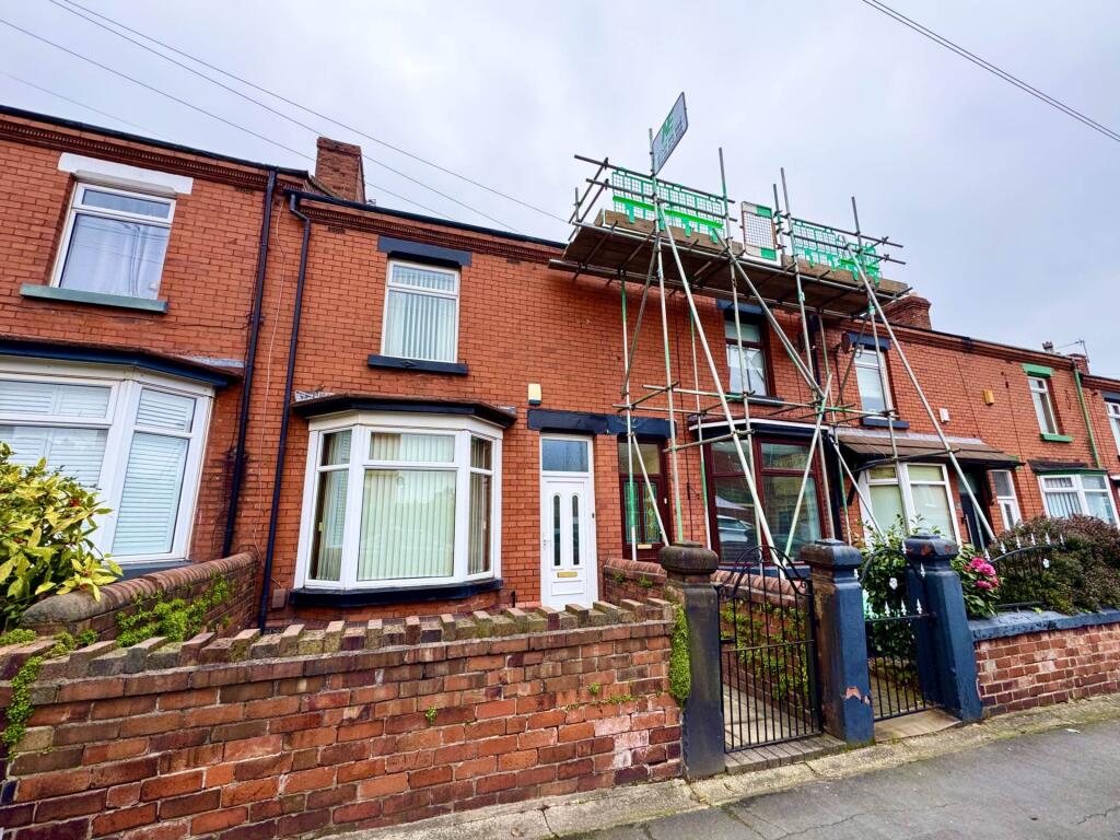Main image of property: Roby Street, St Helens