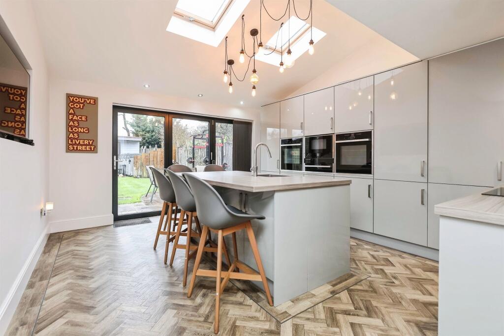 Additional image 5 of Hazelhurst Road, Castle Bromwich, Birmingham