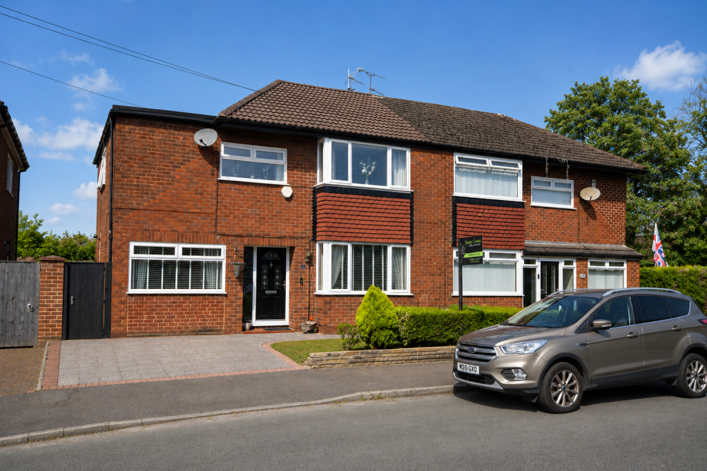 Main image of property: Kenhall Road, Leigh WN7 2LR