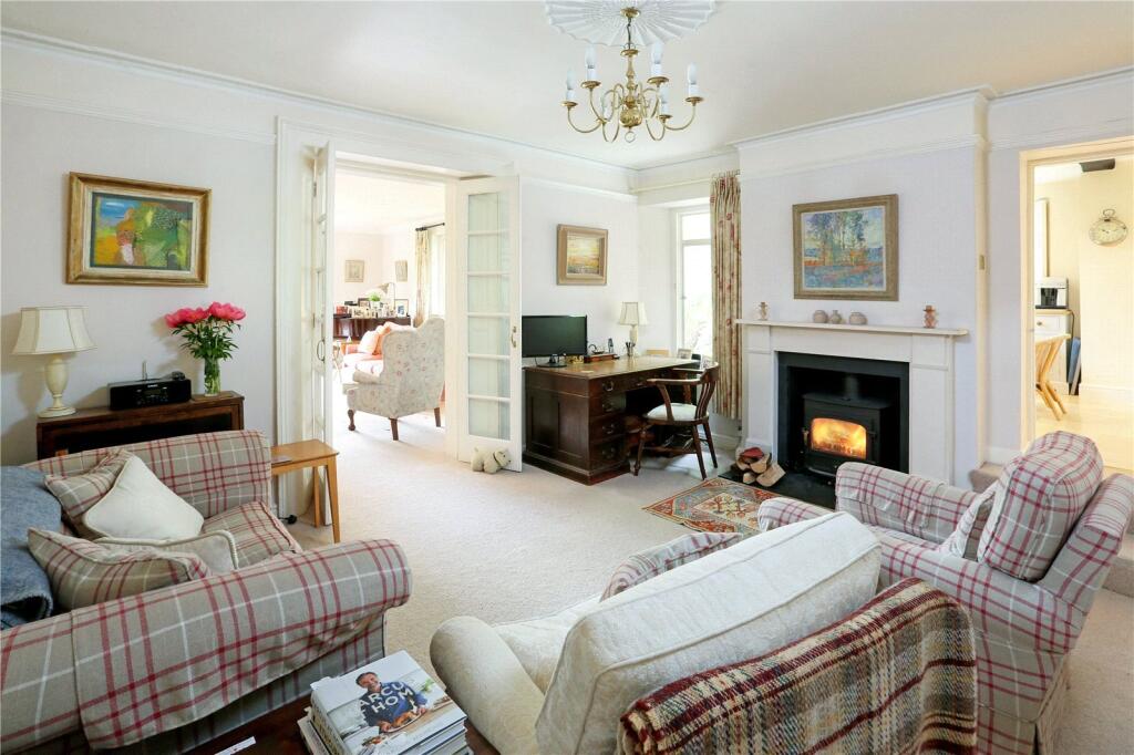 Lower Stoke, Limpley Stoke, Bath, BA2 photo 5