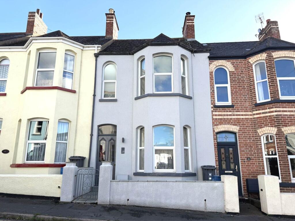 House in Exeter