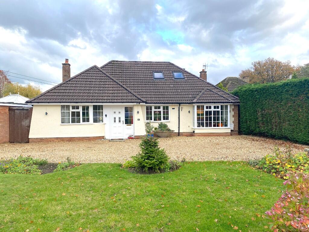 Main image of property: 'Mayfield' 41 Suckling Green Lane, Codsall WV8 2BP