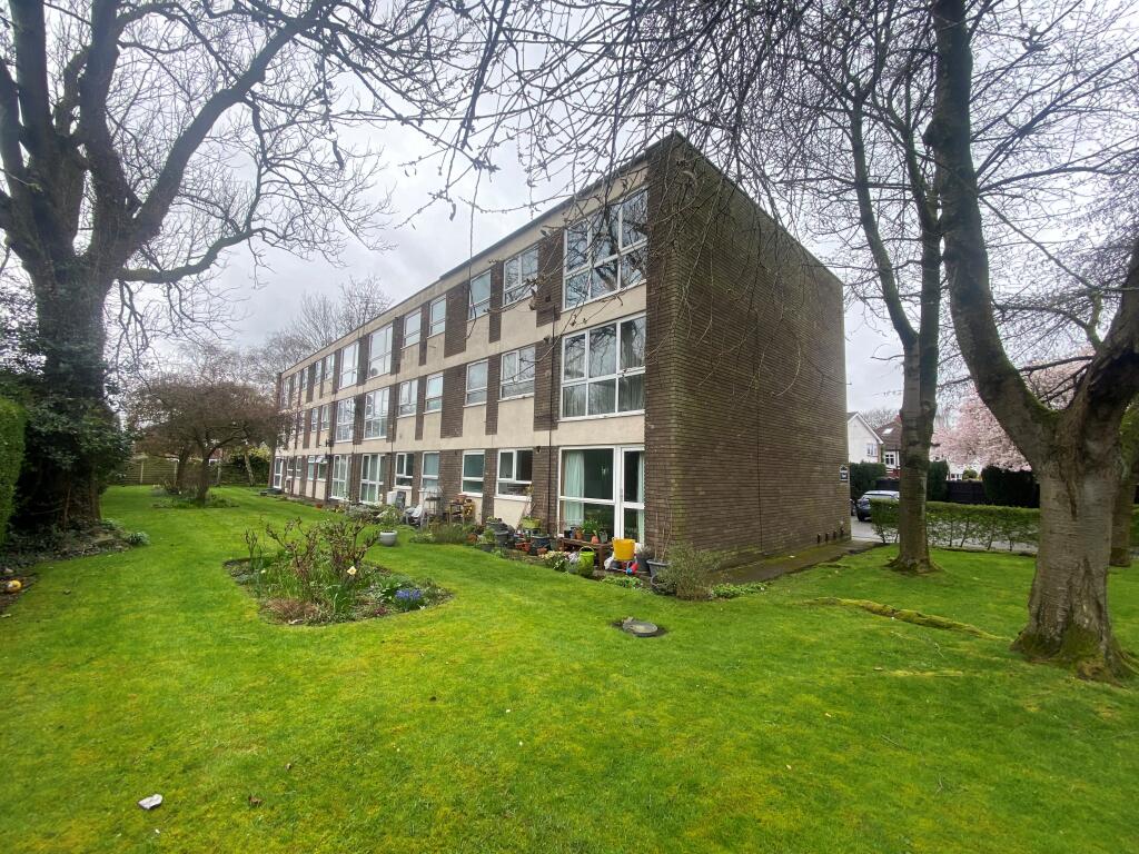 Main image of property: Grosvenor Court, 75 Ashton Lane, Sale, M33 5SE