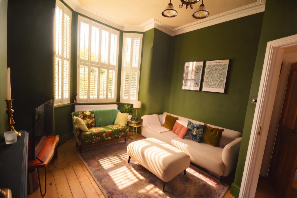 House in Manchester - View 5