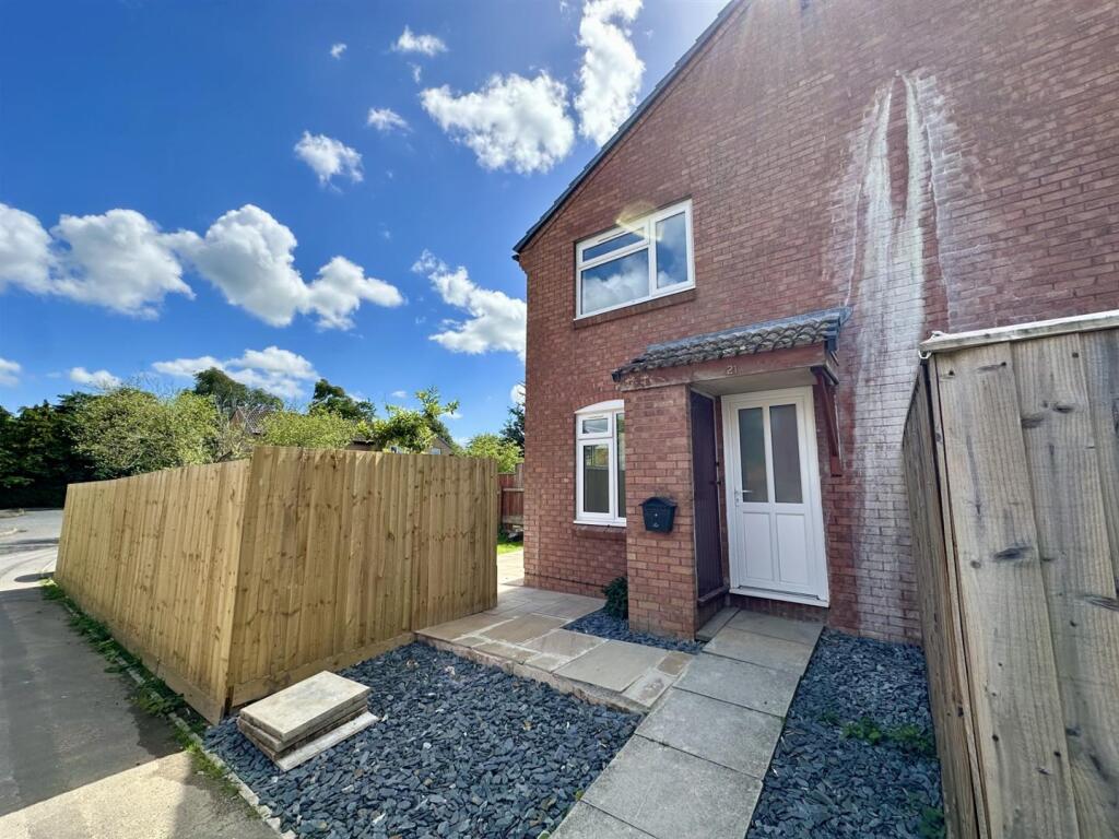 Main image of property: Colborne Close, Chippenham