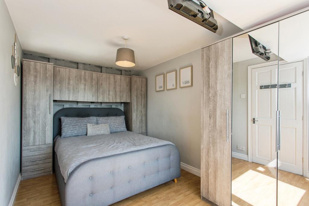House in Chorley, Charnock Richard - View 5