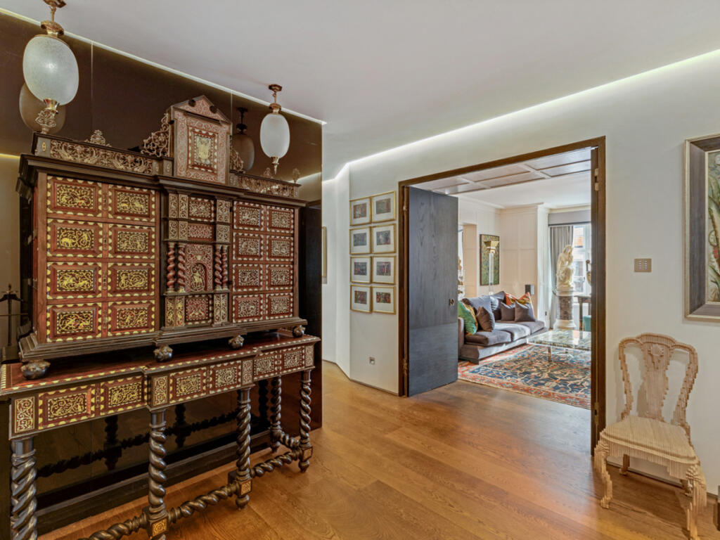 3 bedroom apartment for rent