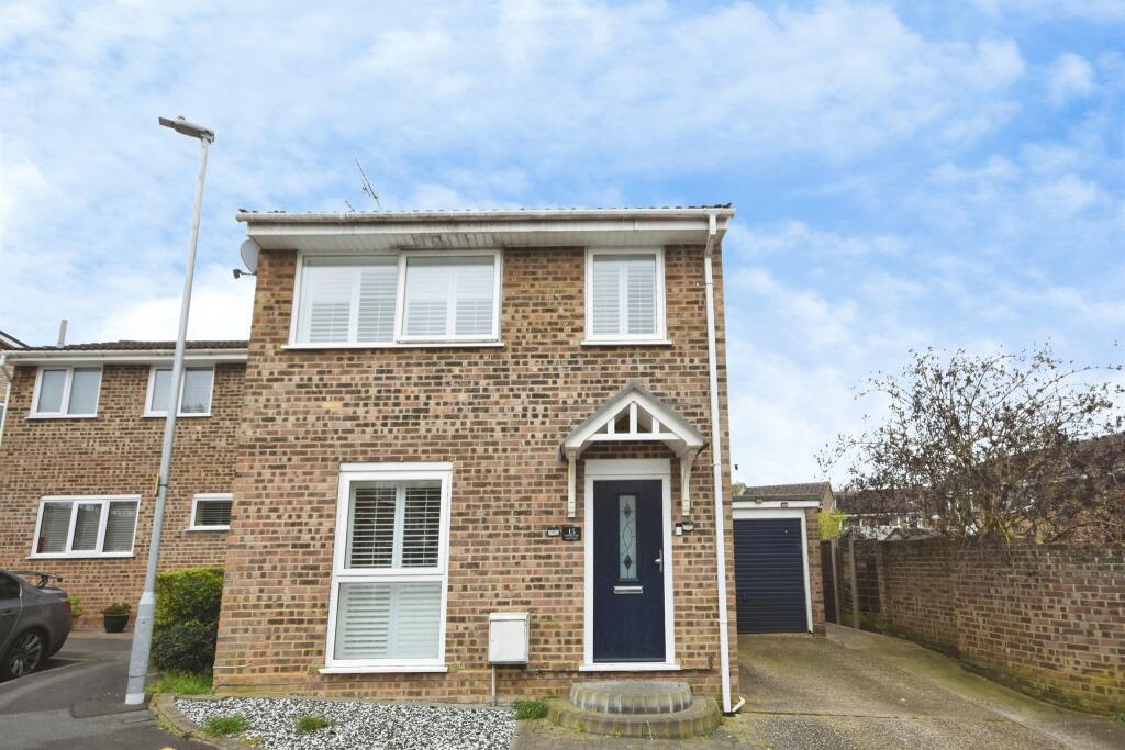 Main image of property: Bedford Close, BRAINTREE