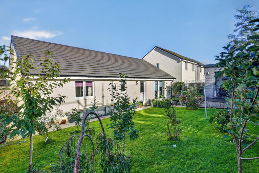 House in Maybole, South Ayrshire - View 2