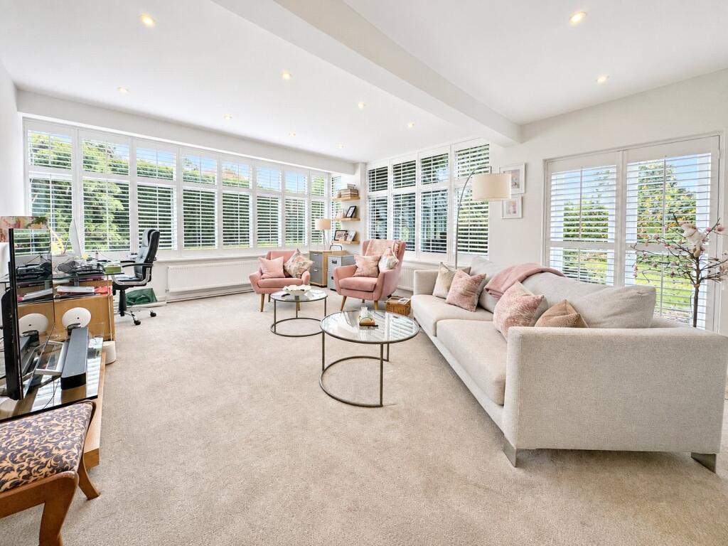 House in Chester - View 4