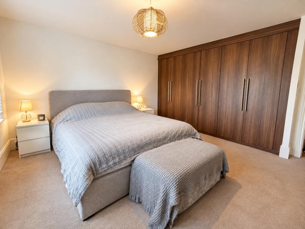 House in St Albans, London Colney - View 2