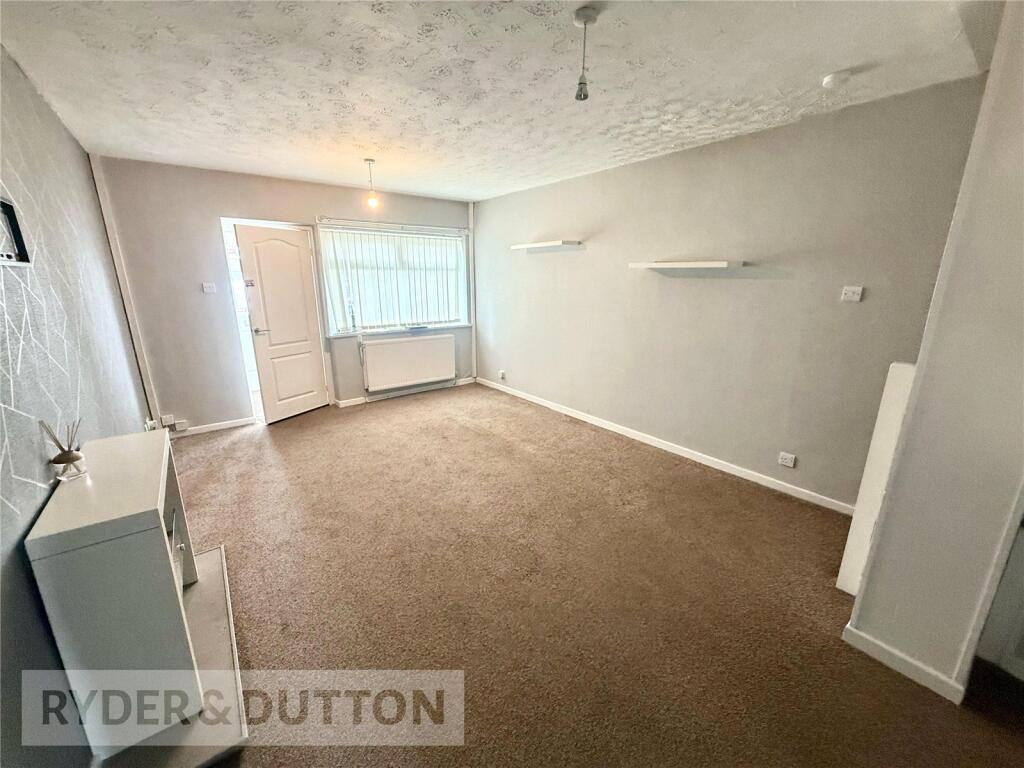 House in Manchester - View 4