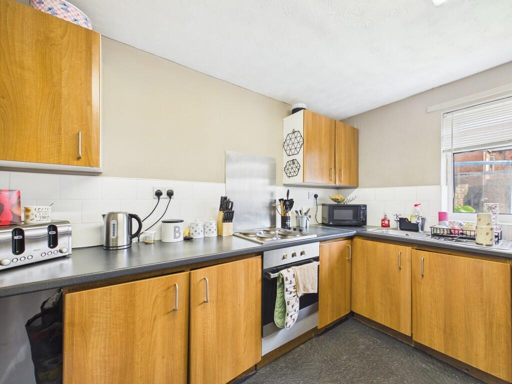 House in Ashington, Northumberland - View 5