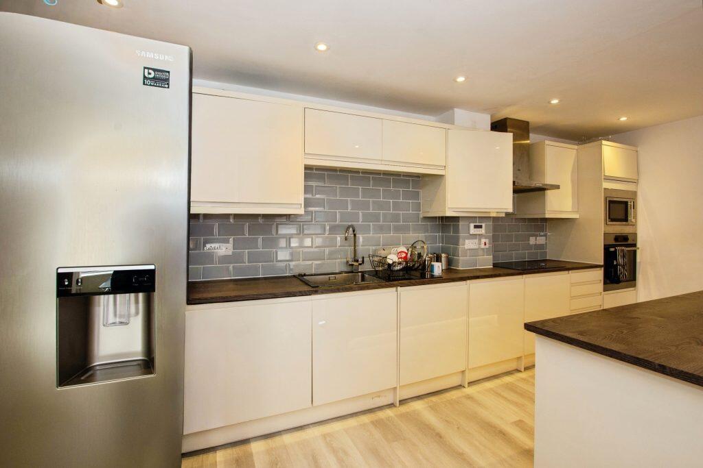 Additional image 5 of Flat 75, Heritage Court, Birmingham, B18 6HU