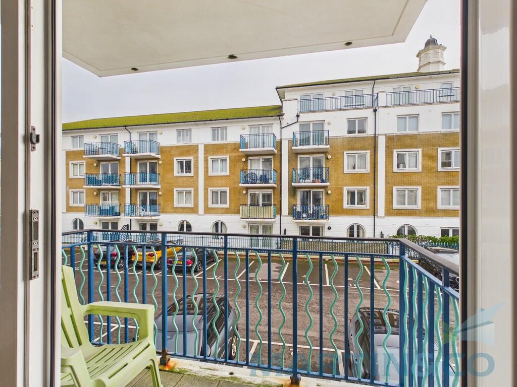 Main image of property: Merton Court, Brighton Marina