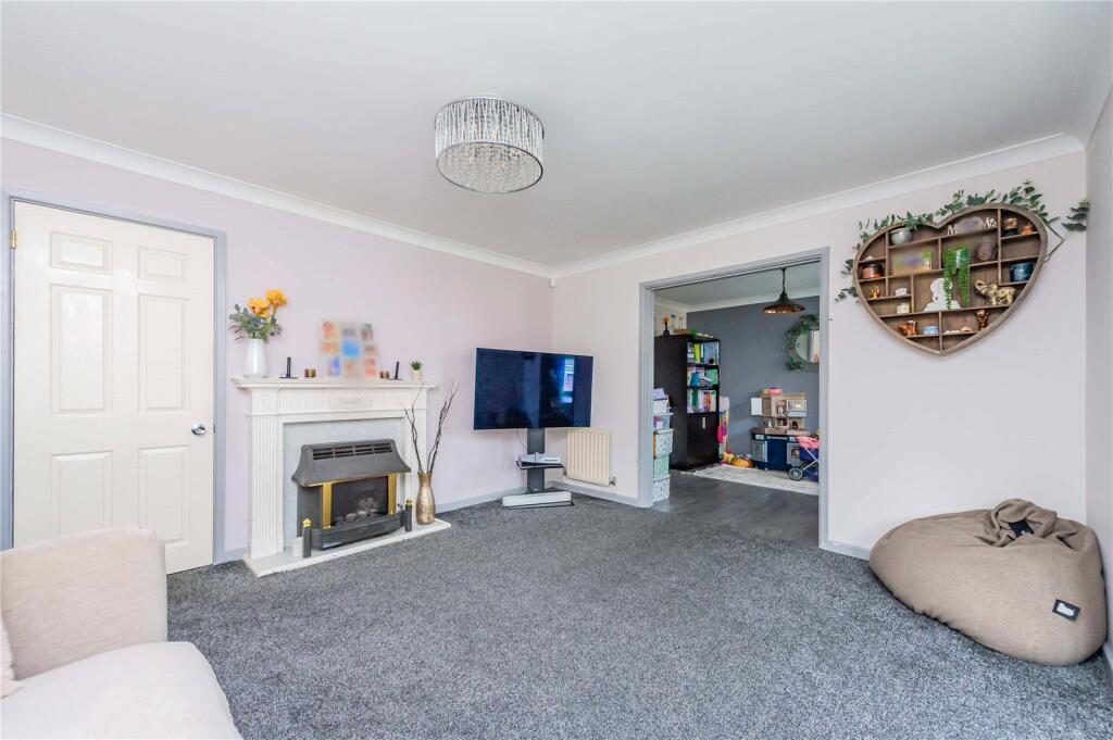 House in Telford - View 5
