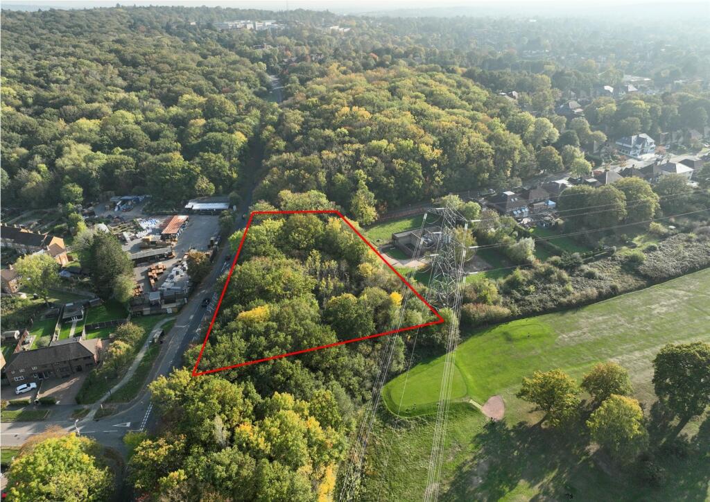 Main image of property: Westbury Road, Northwood, HA6