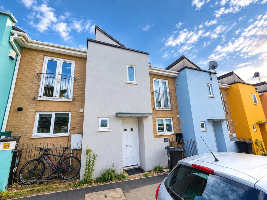 Main image of property: Rose Green, Greenbank Road, Easton, BS5