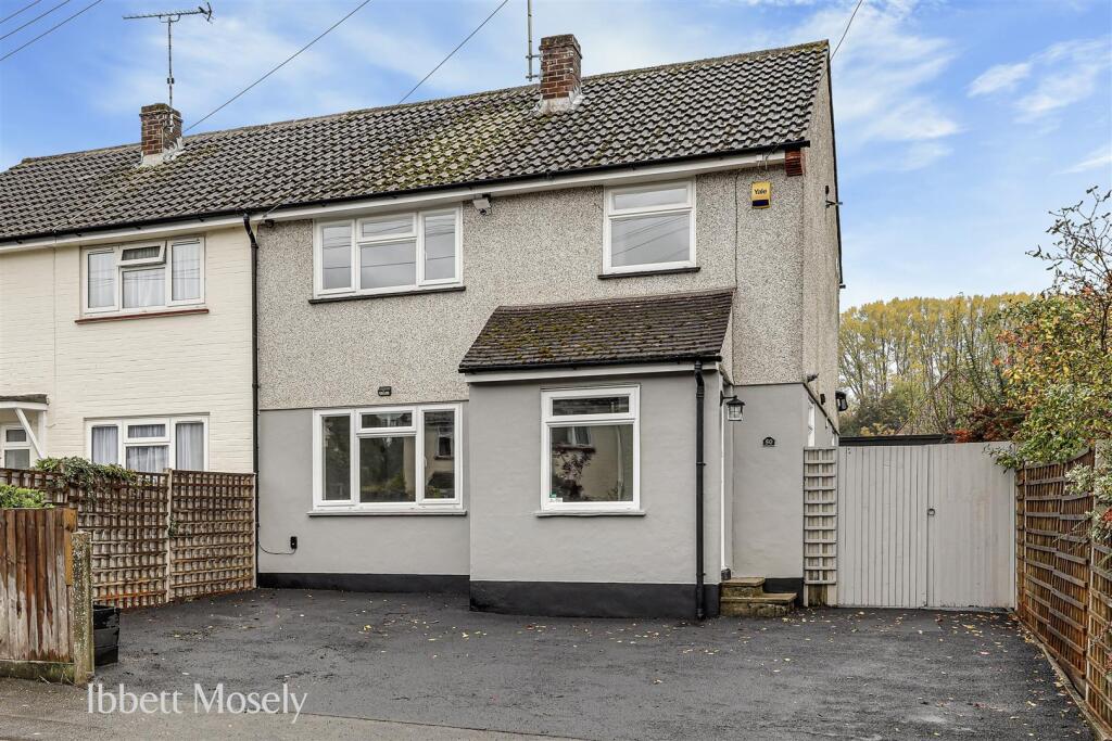 Main image of property: Chapmans Road, Sundridge, Sevenoaks